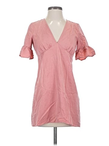 Zara TRF Casual Dress (view 1)