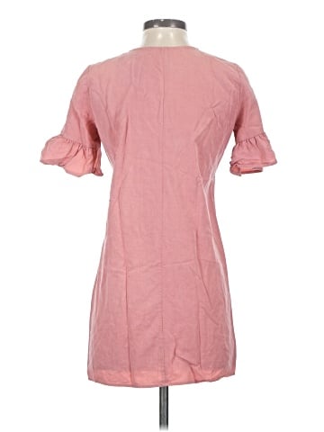 Zara TRF Casual Dress (view 2)