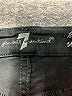 7 For All Mankind Black Jeans Size 29 waist - photo 7