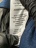 Joe's Jeans Solid Blue Jumpsuit Size 12 - 14 - photo 5