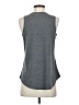 Unbranded Gray Active Tank Size S - photo 2