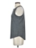 Unbranded Gray Active Tank Size S - photo 5