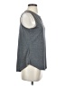 Unbranded Gray Active Tank Size S - photo 4