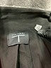 T Tahari Black Blazer Size M - photo 6