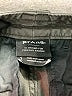 PrAna Black Cargo Pants Size 2 - photo 4
