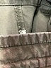 PrAna Black Cargo Pants Size 2 - photo 5