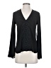 Bailey 44 100% Polyester Black Long Sleeve Blouse Size XS - photo 1