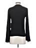 Bailey 44 100% Polyester Black Long Sleeve Blouse Size XS - photo 2