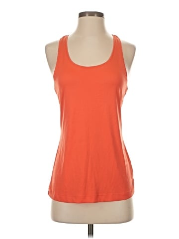 Spalding Athletic Active Tank (view 1)