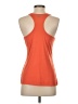 Spalding Athletic Orange Active Tank Size S - photo 2