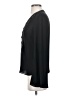 Bailey 44 100% Polyester Black Long Sleeve Blouse Size XS - photo 5