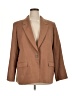 J.Crew Brown Blazer Size XL (estimated) - photo 1