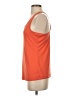 Spalding Athletic Orange Active Tank Size S - photo 5