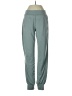 Sweaty Betty Solid Teal Active Pants Size XS - photo 1