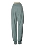 Sweaty Betty Solid Teal Active Pants Size XS - photo 2
