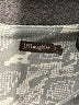 J. McLaughlin Gray Casual Dress Size L - photo 6