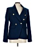 Biltmore Blue Blazer Size 12 - photo 1