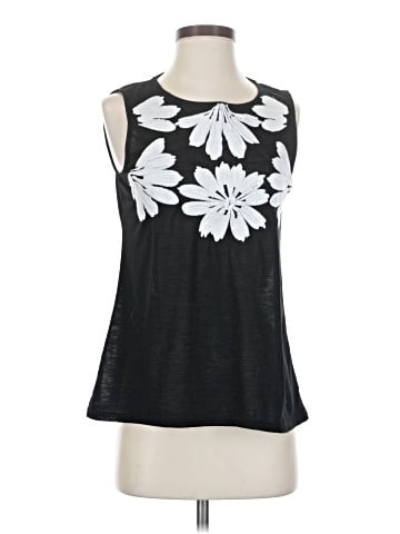Simply Irresistible Sleeveless T-Shirt (view 1)