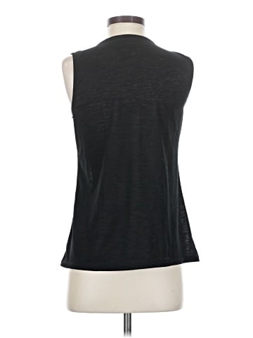 Simply Irresistible Sleeveless T-Shirt (view 2)