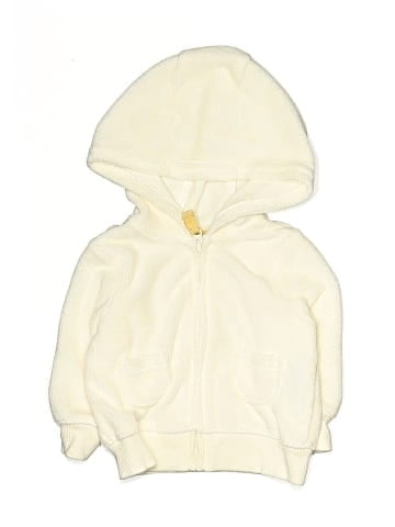 Carter's Zip Up Hoodie (view 1)