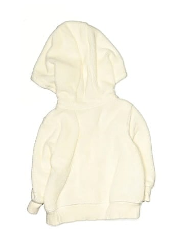 Carter's Zip Up Hoodie (view 2)