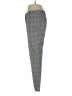 Ann Taylor LOFT Plaid Gray Dress Pants Size 6 - photo 5