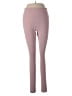 Athleta Pink Active Pants Size M - photo 1