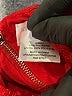 Little Angels 100% Polyester Red Dress Size 3T - photo 4
