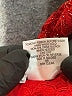 Little Angels 100% Polyester Red Dress Size 3T - photo 5