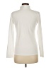 Ekouaer Ivory Long Sleeve Turtleneck Size M - photo 2