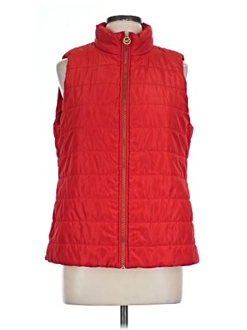 MICHAEL Michael Kors Vest (view 1)