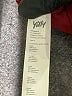 Yitty Burgundy Active Pants Size 5X - photo 5