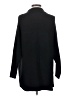 Unbranded Black Turtleneck Sweater Size S - photo 2