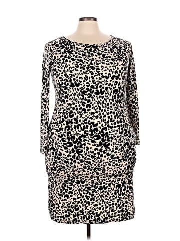 Lennie For Nina Leonard Casual Dress (view 1)