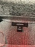 Alfani Gray Pullover Sweater Size XL - photo 7