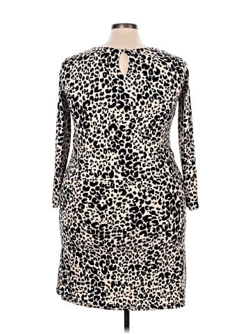 Lennie For Nina Leonard Casual Dress (view 2)