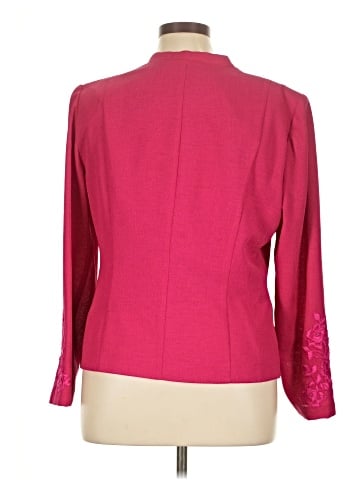 Plaza South Blazer (view 2)