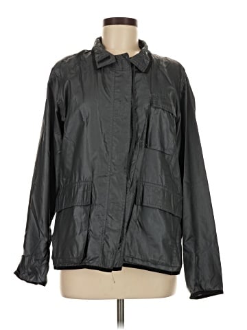 The Limited 3/4 Sleeve Button-Down Shirt (view 1)
