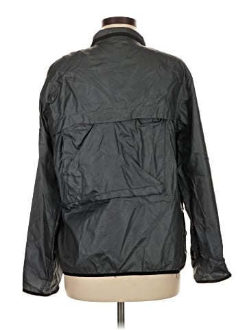 The Limited 3/4 Sleeve Button-Down Shirt (view 2)