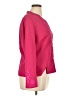 Plaza South 100% Polyester Pink Blazer Size 16 - photo 4