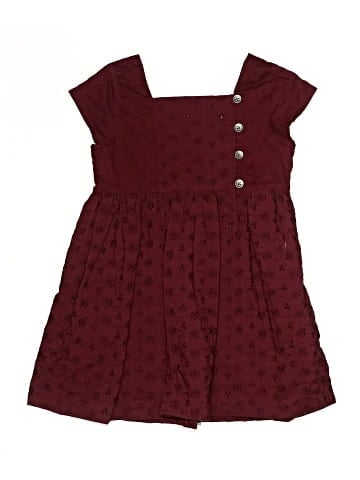 Genuine Kids from Oshkosh Dress (view 2)