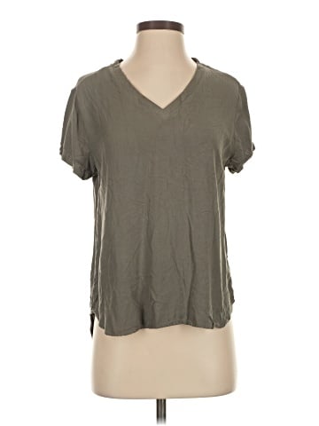 Bella Dahl Short Sleeve T-Shirt (view 1)