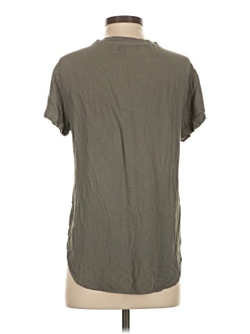 Bella Dahl Short Sleeve T-Shirt (view 2)