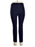 MICHAEL Michael Kors Solid Blue Active Pants Size XL - photo 2