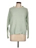Vero Moda Green Pullover Sweater Size L - photo 1