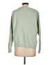 Vero Moda Green Pullover Sweater Size L - photo 2