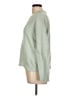 Vero Moda Green Pullover Sweater Size L - photo 5