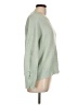 Vero Moda Green Pullover Sweater Size L - photo 4