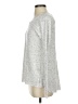 Michael Stars Silver Sweatshirt Size XS - photo 5