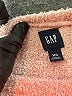 Gap Pink Pullover Sweater Size XS - photo 7